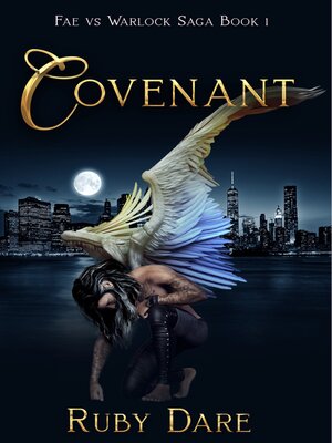 cover image of Covenant